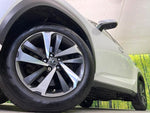 LEXUS NX300 AWD