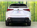 LEXUS NX300 AWD