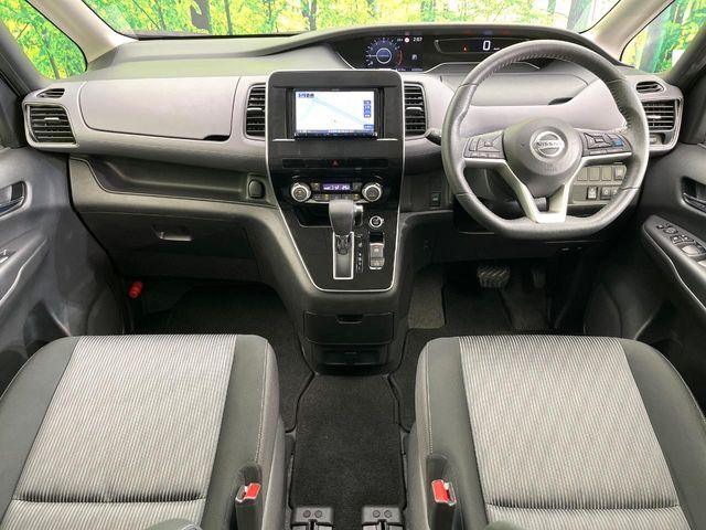 SERENA  S-HYBRID 4WD