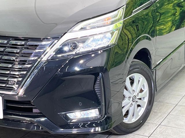 SERENA  S-HYBRID 4WD