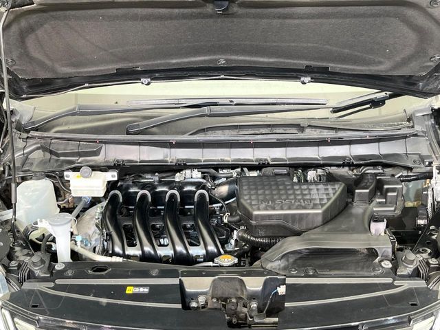 SERENA  S-HYBRID 4WD