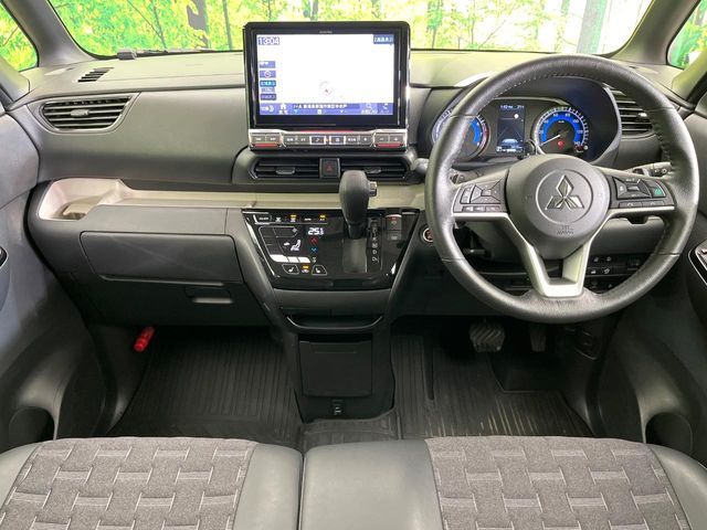 DELICA MINI