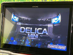 DELICA MINI