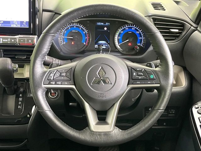 DELICA MINI