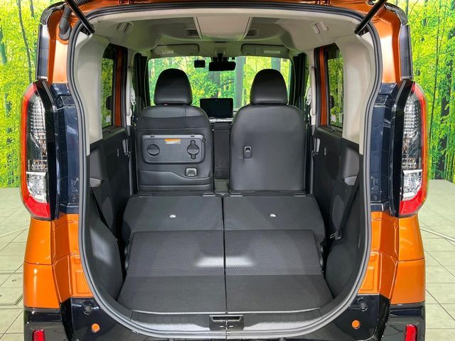 DELICA MINI