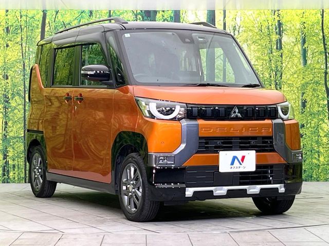 DELICA MINI