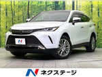 HARRIER 2WD
