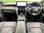 HARRIER 2WD