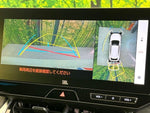 HARRIER 2WD