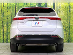 HARRIER 2WD