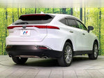 HARRIER 2WD