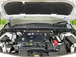 HARRIER 2WD