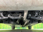 HARRIER 2WD
