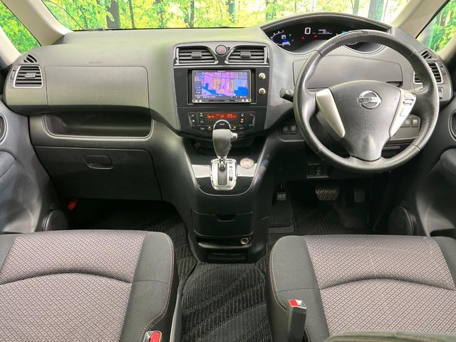 SERENA  S-HYBRID