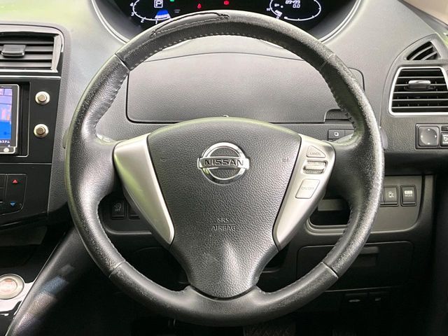 SERENA  S-HYBRID