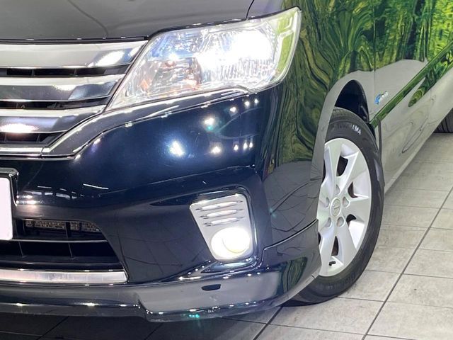 SERENA  S-HYBRID