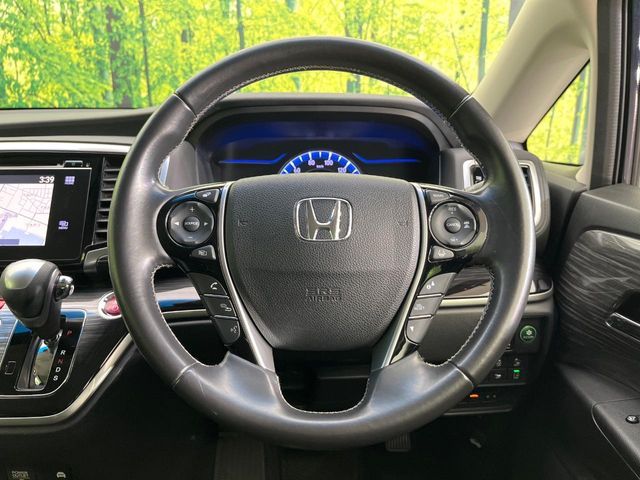 ODYSSEY HYBRID