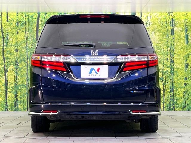 ODYSSEY HYBRID