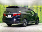 ODYSSEY HYBRID