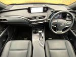 LEXUS UX200