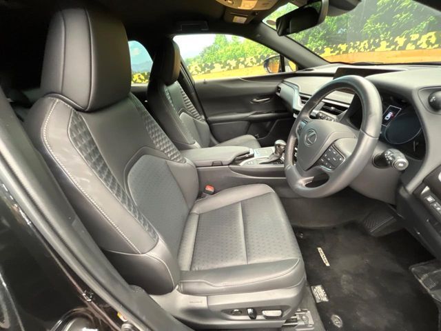 LEXUS UX200