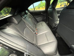 LEXUS UX200