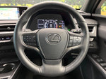 LEXUS UX200