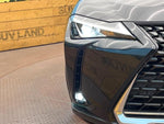 LEXUS UX200