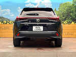 LEXUS UX200