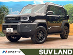 LANDCRUISER FJ