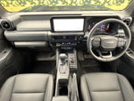 LANDCRUISER FJ
