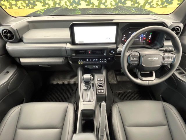 LANDCRUISER FJ