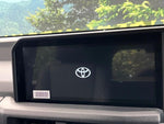 LANDCRUISER FJ