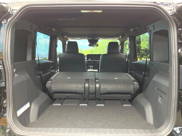 LANDCRUISER FJ
