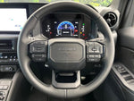 LANDCRUISER FJ