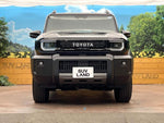 LANDCRUISER FJ