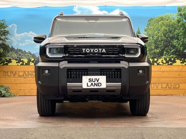 LANDCRUISER FJ