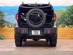 LANDCRUISER FJ