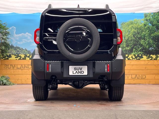 LANDCRUISER FJ