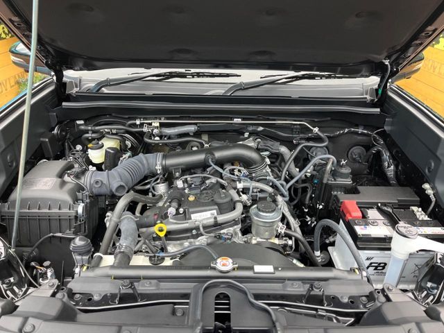 LANDCRUISER FJ