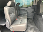 CARAVAN van 2WD