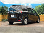 SIENTA HYBRID