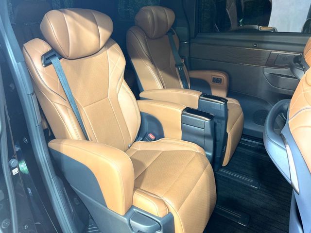 VELLFIRE  HYBRID