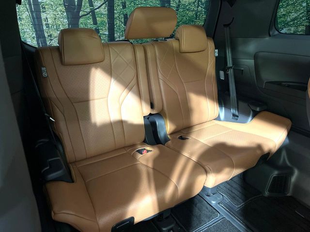 VELLFIRE  HYBRID