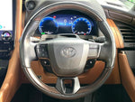 VELLFIRE  HYBRID