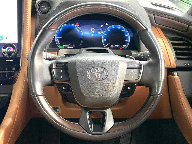 VELLFIRE  HYBRID