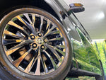 VELLFIRE  HYBRID