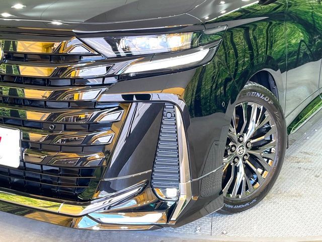 VELLFIRE  HYBRID