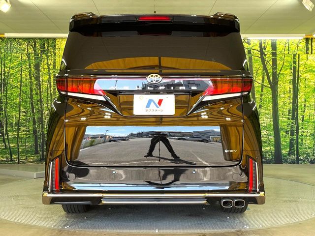 VELLFIRE  HYBRID
