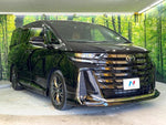 VELLFIRE  HYBRID
